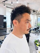 エイス 梅田 中津(Ace)&nbsp;ツイストパーマ