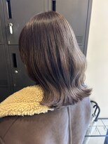 ロロネー 中津(Lolonois)&nbsp;【Lolonois中津】ココアブラウン