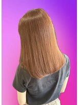 ドール(Doll)&nbsp;Orange beige