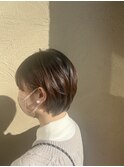 ショート