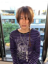 ベレーザ 渋谷(BELEZA)&nbsp;レイヤーカット