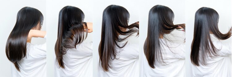 ネオリーブアオバ 高田馬場店(Neolive aoba)のサロンヘッダー