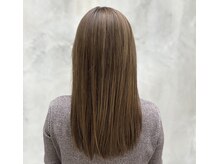 シルカ(CIRKA)の雰囲気（髪質改善を得意としており,10年後も健康で美しい髪へ♪）