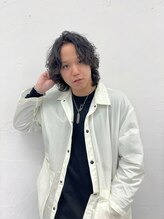 イオエ 西梅田(ioe)&nbsp;森本 悠史