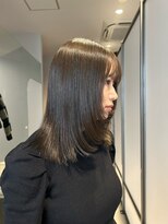 ビーヒアナウ 金沢県庁店(BE HERE NOW)&nbsp;olive garage/layer