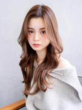 EIGHT corner 大宮東口店【エイト コーナー】【12月1日オープン（予定）】 大人可愛い20代30代/髪質改善/ブリーチ／イヤーカット490