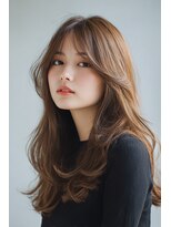 ロッソ 大橋店(Rosso)&nbsp;ミディアムレイヤー