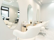 ＊カウンセリング＊～マンツーマン接客～【立川/西立川】