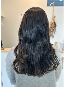 ラカン(racan) グレージュ