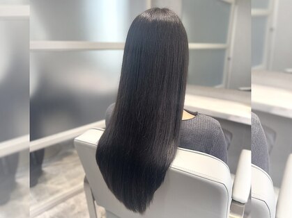 ファイブ ノーヴル カラット(5 Noble ct.)の写真