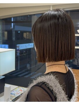 マージュ ギンザ(marju GINZA) Bob