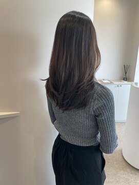 クム(QUMU) たっぷりレイヤー◎