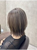 コントラストハイライト