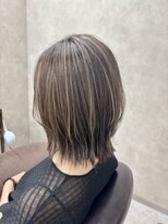 ビーガーデン(B.GARDEN) コントラストハイライト