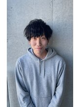 イム 博多 祇園(im) 津崎 友哉