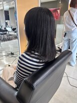 シャンプーボーイエイムス(SHAMPOO BOY aims) 大人ミディアム