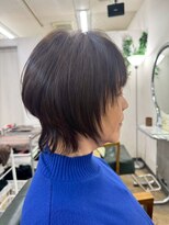 ビィーワンイースト(Be 1 EAST) ミディアムレイヤー