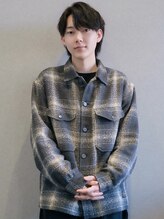 テトテ バイ ミリー 江坂(tetote by milly)&nbsp;内村 光之介