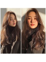 アンサ 椥辻店(ANSA)&nbsp;ロングレイヤー