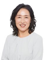 ブロッサム プロデュースド バイ エガオ(Blossom PRODUCED by EGAO)&nbsp;お手入れ楽ちん◎やわらかミディアムレイヤー