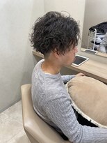 ミューズ 守山店(MUSE)&nbsp;ハードツイストスパイラル