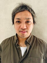 ヘアーディア みどり店(Hair...DiA)&nbsp;小林 伸行