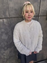 フッズ(HOODS)&nbsp;ツキナ 