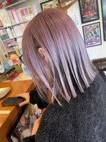 ヘア メイク ココ(hair make coco)&nbsp;アンブレラ★インナーハイライト