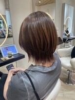 アーチバイケンジ(arch by kenje) セット簡単♪ミディアムウルフ