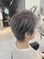 タヤ 自由が丘店(TAYA)&nbsp;白髪ぼかし、生かしカラー