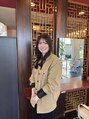 シュブデザイン クレイル 黒磯店&nbsp;平山 恵美