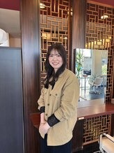シュブデザイン クレイル 黒磯店&nbsp;平山 恵美
