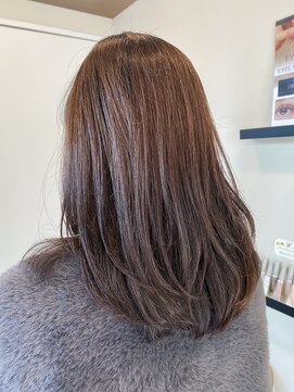 ヘアールーム(Hair Room) 大人ミディアム