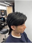 竜生/フェザーショート/大宮