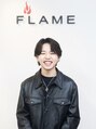 フレイム(FLAME)&nbsp;西久保 颯