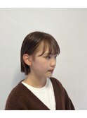 ブラウン &nbsp;&nbsp;/20代/30代/40代/50代/倉敷/白楽町