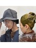 【ヘナしてお帰り頂くコース！】カット＆シャンプー付　￥11000→￥9900