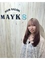 メイクス 町田(MAYKS)&nbsp;岡野 美典