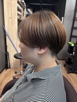 フィーロ(FILO)&nbsp;スッキリマッシュ