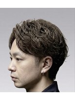 ウエストサイドカットクラブ(West Side Cut Club)&nbsp;ラルフカールフェザーショート