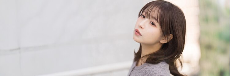 エレノア アネックス銀座(Eleanor)のサロンヘッダー