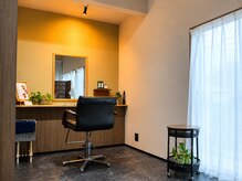 サトニワ(private salon)の雰囲気（店内インテリア）