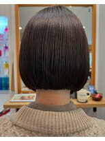 カノエ 山口小郡店(canoe)&nbsp;髪質改善ストレート