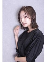 リメル 奥沢自由が丘店(Remel)&nbsp;髪質改善プレミアムストレート