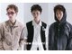 ニューオーセンティック(New Authentic)の写真