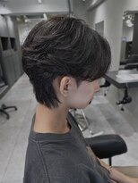 ハイプ 名駅(HYPE)&nbsp;ニュアンスパーマ
