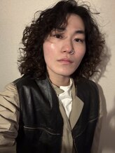 ロッソ 西荻窪(ROSSO) 内田 陸久