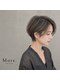 モアヘアサロン(More.Hair Salon)の写真/大人女性の頭皮ケア健やかな髪へ導くゼロテク施術で理想の色味を叶える♪