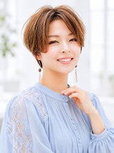 ディンプル 越谷駅前(DiMPlE)&nbsp;大人ショート【DiMPlE越谷/越谷駅前】