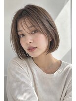 ネオヘアー 緑地公園(Neo hair) Style
